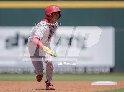 Thumbnail 2 in AzBCA - 5A All Star Game photogallery.