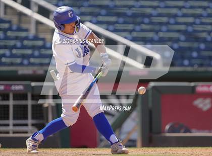 Thumbnail 1 in AzBCA - 5A All Star Game photogallery.