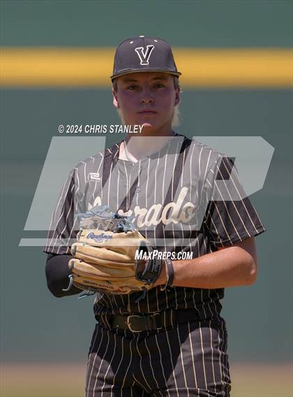 Thumbnail 1 in AzBCA - 5A All Star Game photogallery.