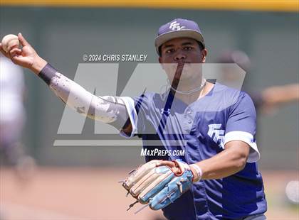 Thumbnail 2 in AzBCA - 5A All Star Game photogallery.