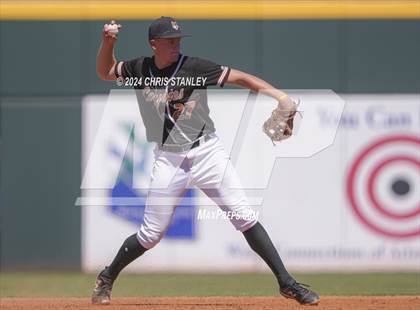 Thumbnail 2 in AzBCA - 5A All Star Game photogallery.