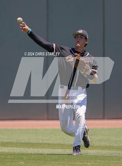 Thumbnail 1 in AzBCA - 5A All Star Game photogallery.