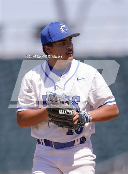 Thumbnail 2 in AzBCA - 5A All Star Game photogallery.