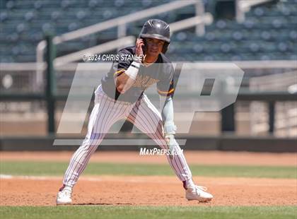 Thumbnail 2 in AzBCA - 5A All Star Game photogallery.