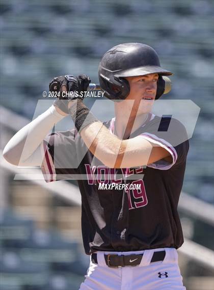 Thumbnail 3 in AzBCA - 5A All Star Game photogallery.