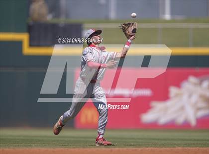 Thumbnail 1 in AzBCA - 5A All Star Game photogallery.