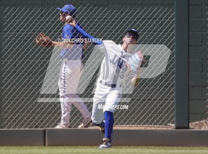 Thumbnail 1 in AzBCA - 5A All Star Game photogallery.