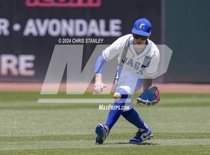Thumbnail 3 in AzBCA - 5A All Star Game photogallery.