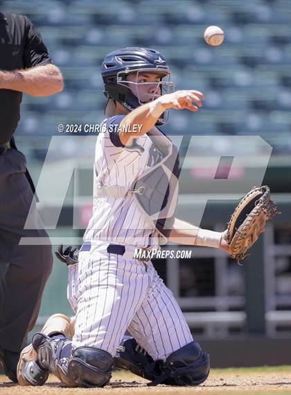 Thumbnail 3 in AzBCA - 5A All Star Game photogallery.