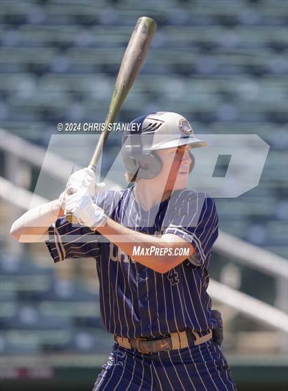 Thumbnail 2 in AzBCA - 5A All Star Game photogallery.