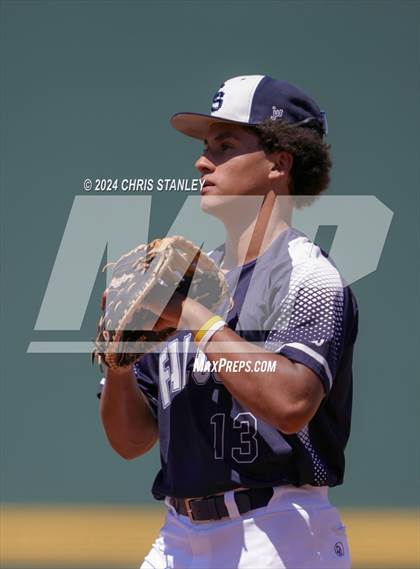 Thumbnail 3 in AzBCA - 5A All Star Game photogallery.