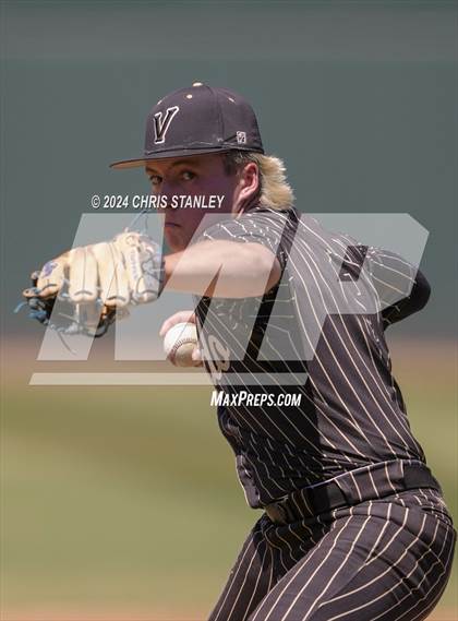 Thumbnail 2 in AzBCA - 5A All Star Game photogallery.