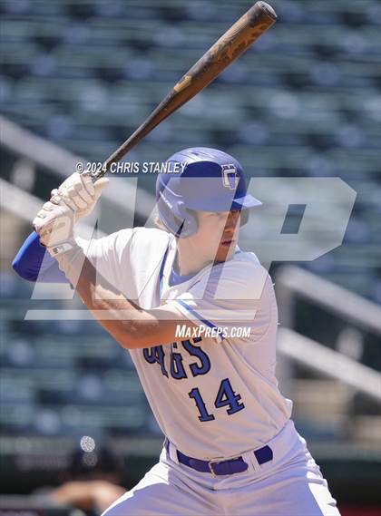 Thumbnail 1 in AzBCA - 5A All Star Game photogallery.