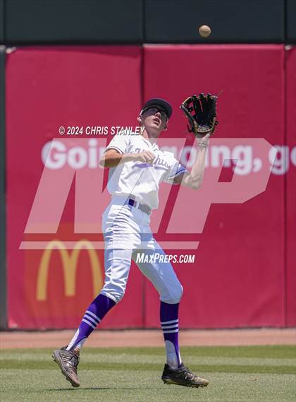 Thumbnail 3 in AzBCA - 5A All Star Game photogallery.