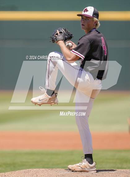 Thumbnail 2 in AzBCA - 5A All Star Game photogallery.