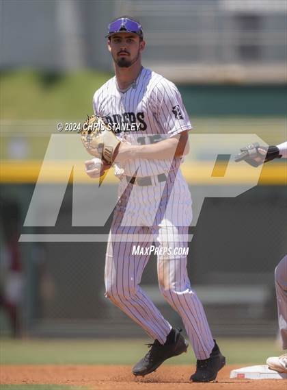 Thumbnail 1 in AzBCA - 5A All Star Game photogallery.