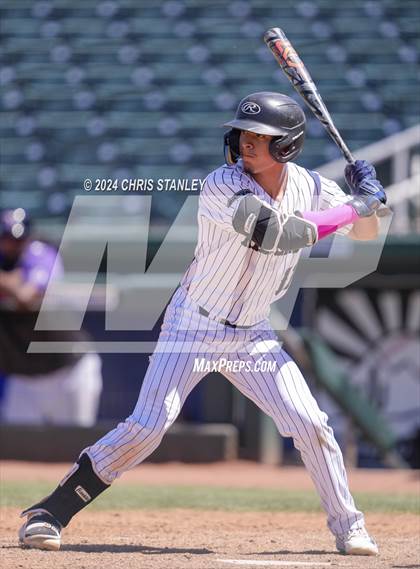 Thumbnail 3 in AzBCA - 5A All Star Game photogallery.