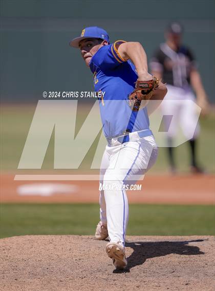 Thumbnail 3 in AzBCA - 5A All Star Game photogallery.