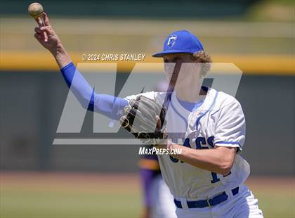 Thumbnail 2 in AzBCA - 5A All Star Game photogallery.