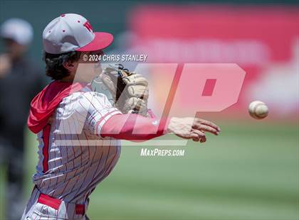 Thumbnail 2 in AzBCA - 5A All Star Game photogallery.