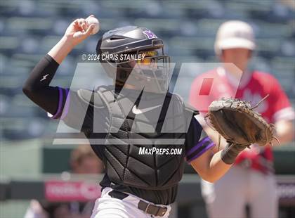 Thumbnail 2 in AzBCA - 5A All Star Game photogallery.