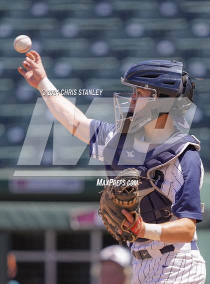 Thumbnail 2 in AzBCA - 5A All Star Game photogallery.