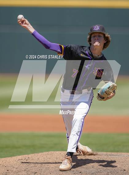 Thumbnail 1 in AzBCA - 5A All Star Game photogallery.