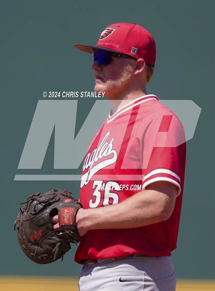 Thumbnail 3 in AzBCA - 5A All Star Game photogallery.