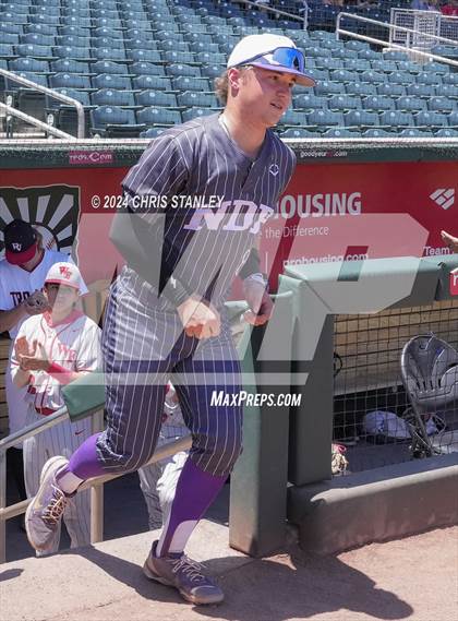 Thumbnail 2 in AzBCA - 5A All Star Game photogallery.
