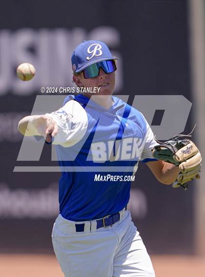 Thumbnail 3 in AzBCA - 5A All Star Game photogallery.