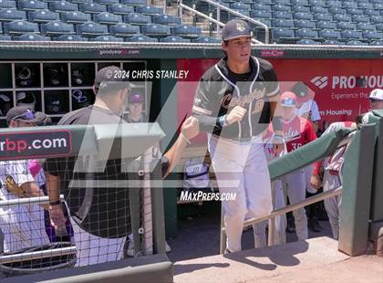 Thumbnail 1 in AzBCA - 5A All Star Game photogallery.