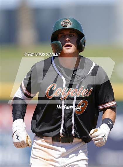 Thumbnail 1 in AzBCA - 5A All Star Game photogallery.
