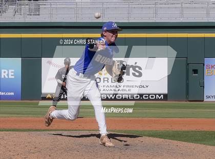Thumbnail 2 in AzBCA - 5A All Star Game photogallery.