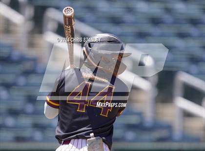Thumbnail 2 in AzBCA - 5A All Star Game photogallery.