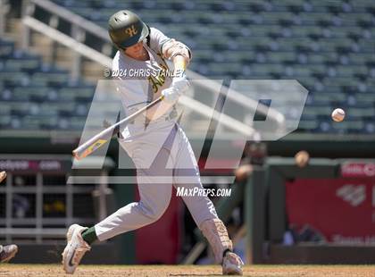 Thumbnail 2 in AzBCA - 5A All Star Game photogallery.