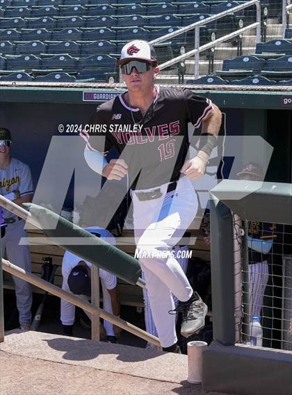 Thumbnail 3 in AzBCA - 5A All Star Game photogallery.