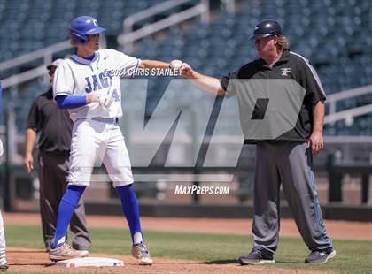 Thumbnail 1 in AzBCA - 5A All Star Game photogallery.