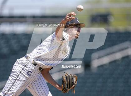 Thumbnail 3 in AzBCA - 5A All Star Game photogallery.