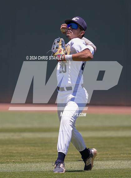 Thumbnail 2 in AzBCA - 5A All Star Game photogallery.