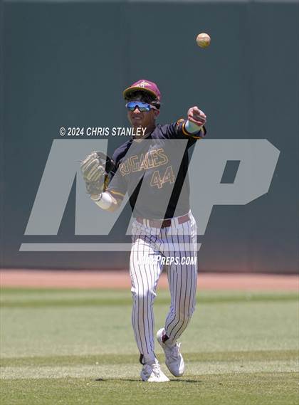 Thumbnail 2 in AzBCA - 5A All Star Game photogallery.