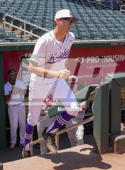 Thumbnail 3 in AzBCA - 5A All Star Game photogallery.