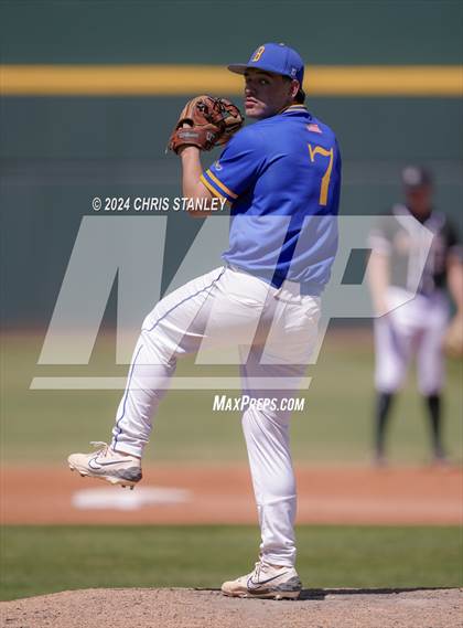 Thumbnail 1 in AzBCA - 5A All Star Game photogallery.