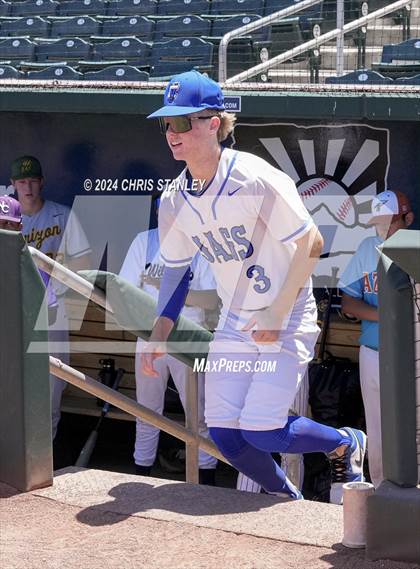 Thumbnail 3 in AzBCA - 5A All Star Game photogallery.