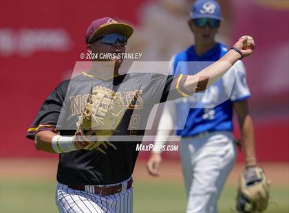 Thumbnail 1 in AzBCA - 5A All Star Game photogallery.