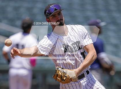 Thumbnail 2 in AzBCA - 5A All Star Game photogallery.