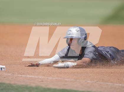 Thumbnail 2 in AzBCA - 5A All Star Game photogallery.