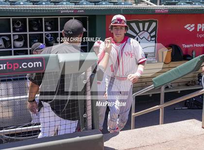 Thumbnail 2 in AzBCA - 5A All Star Game photogallery.