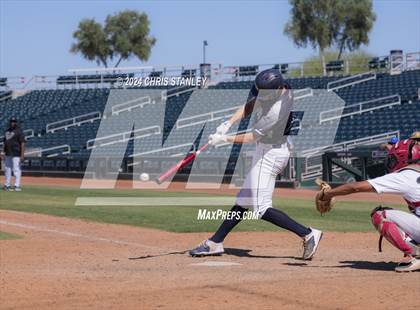 Thumbnail 2 in AzBCA - 5A All Star Game photogallery.