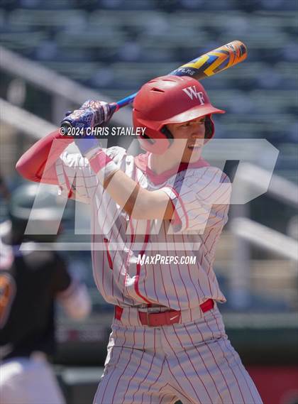 Thumbnail 3 in AzBCA - 5A All Star Game photogallery.