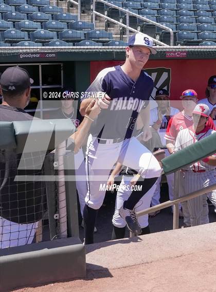 Thumbnail 3 in AzBCA - 5A All Star Game photogallery.